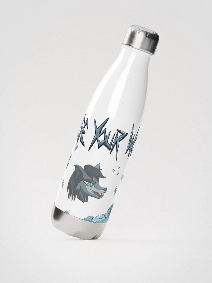 Release Your Cold Water! product image (2)