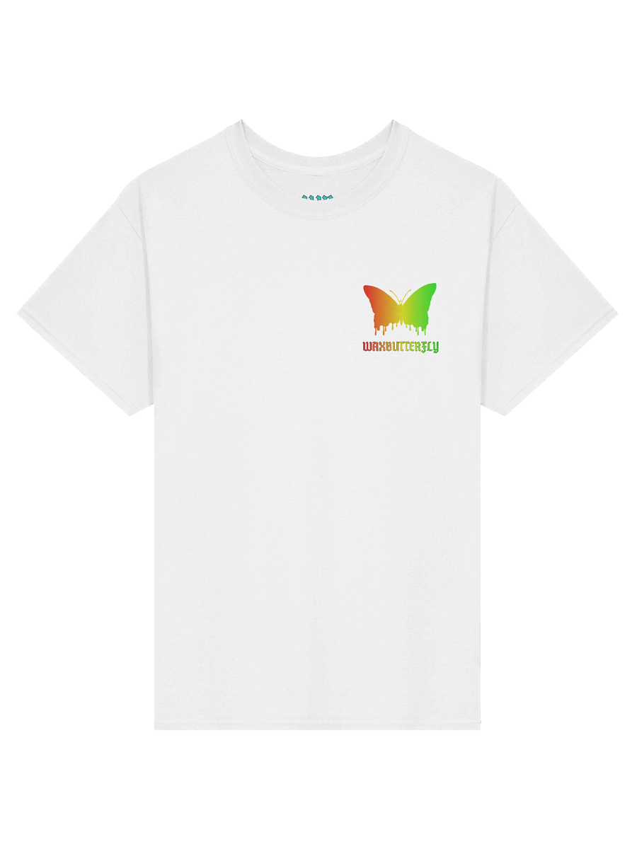 Traffic Lights T-Shirt product image (2)