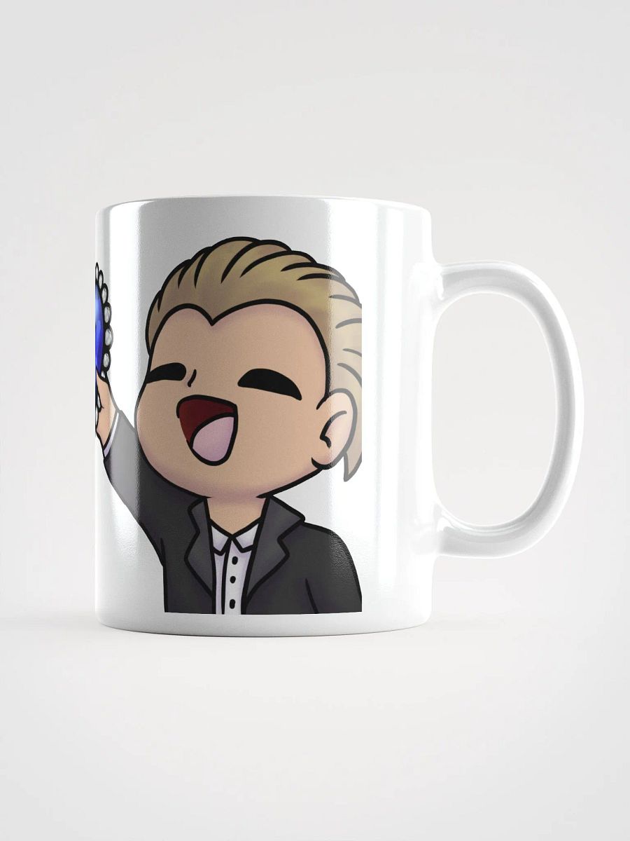 TolleyLove Mug - White product image (2)