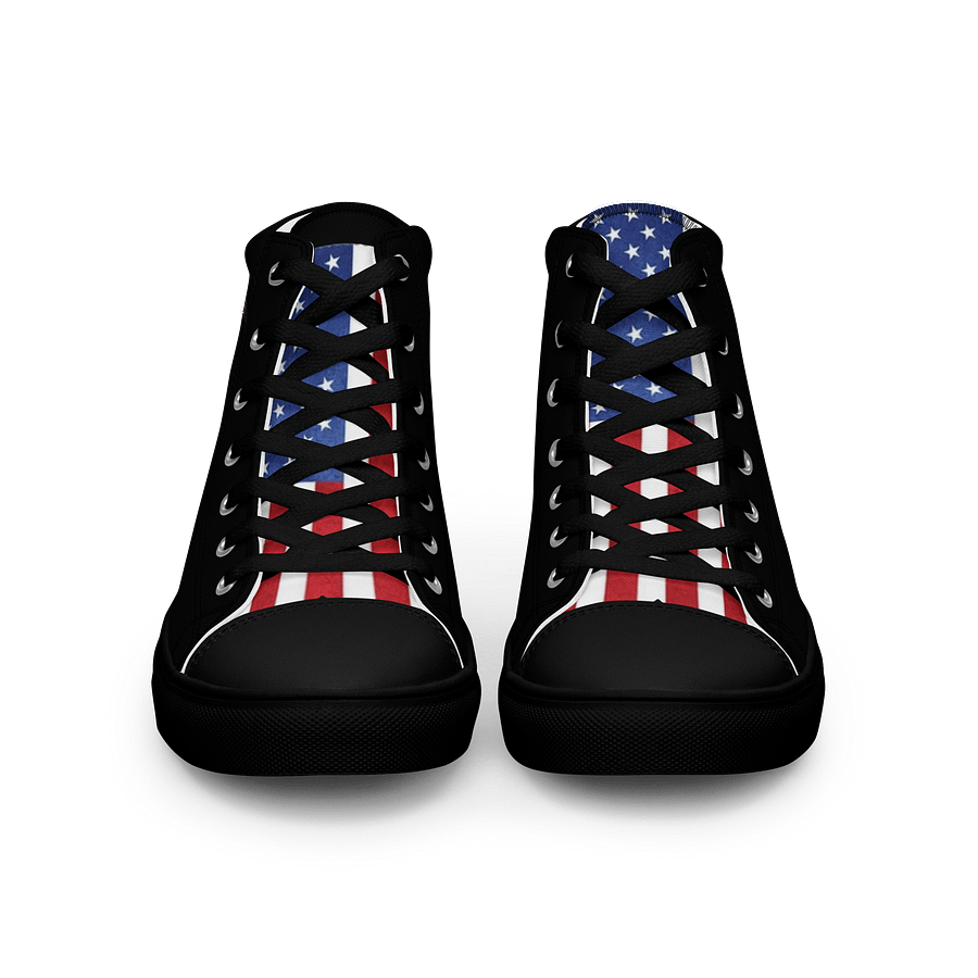 PMDR Canvas Sneakers product image (3)