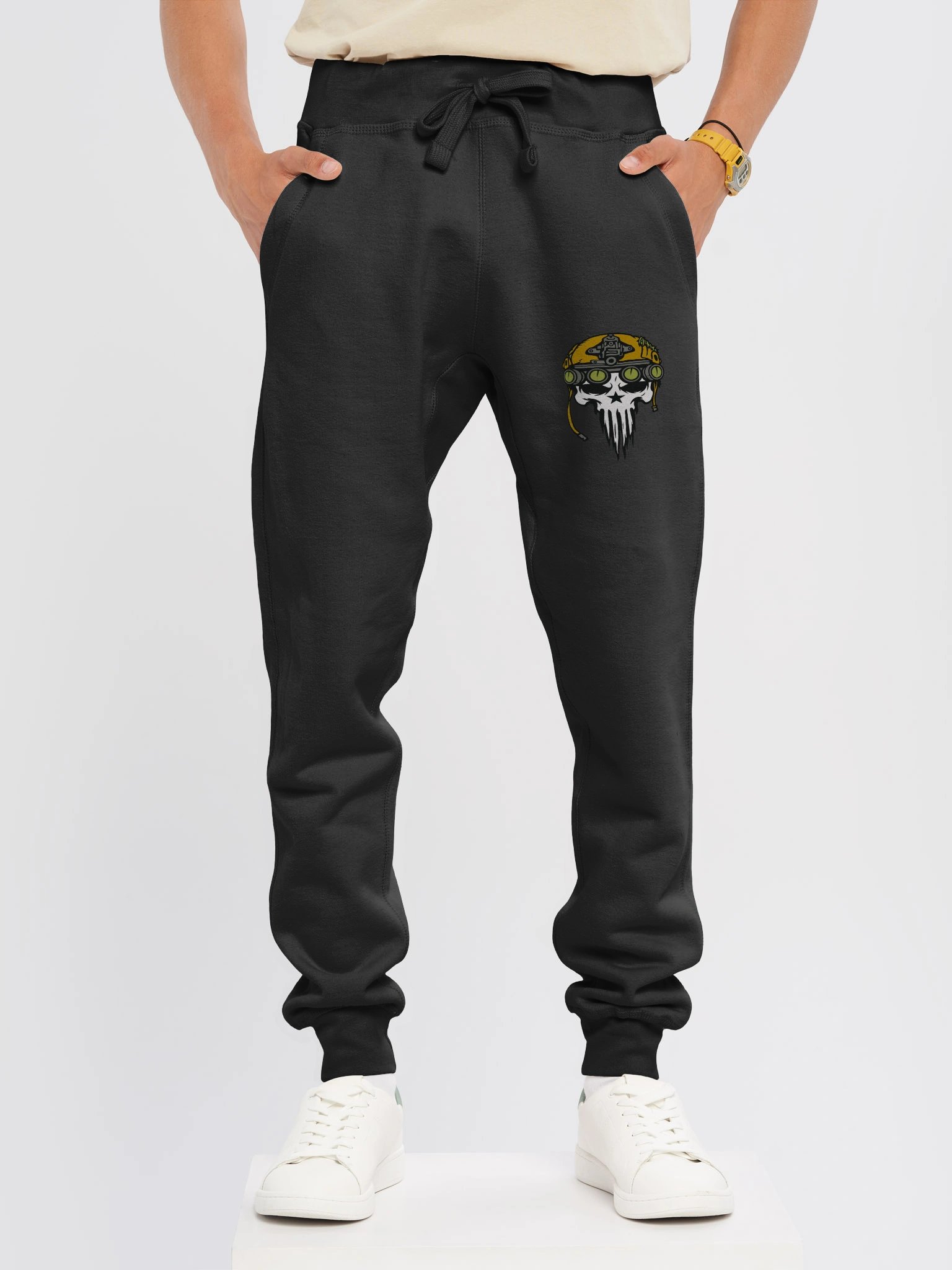 Punish ST Joggers product image (3)