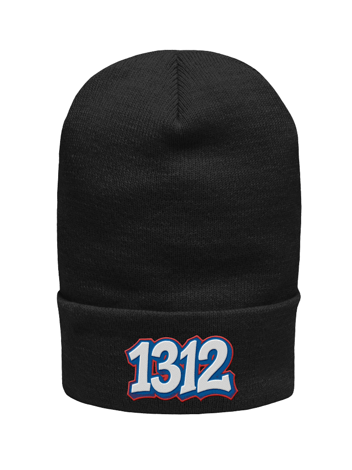 UBC "1312" Hat product image (1)