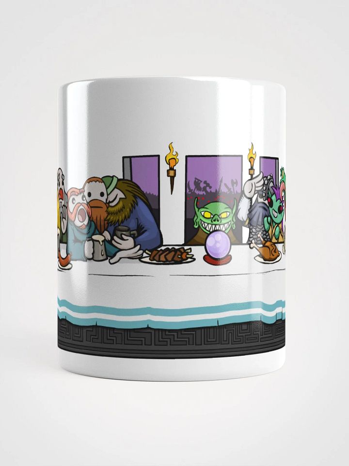 Dinner Dwarves product image (2)