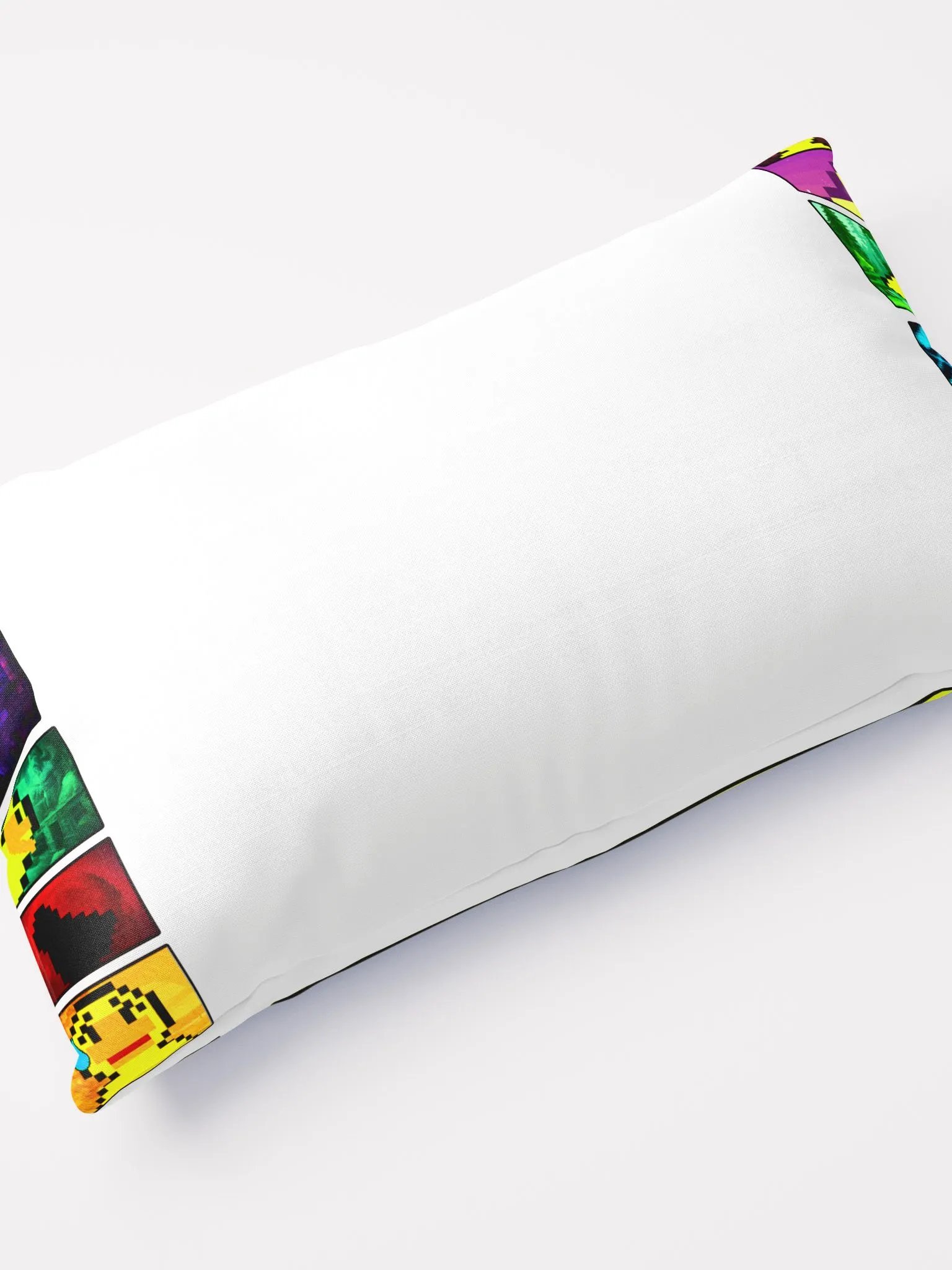 DuckLegs Pillow product image (4)