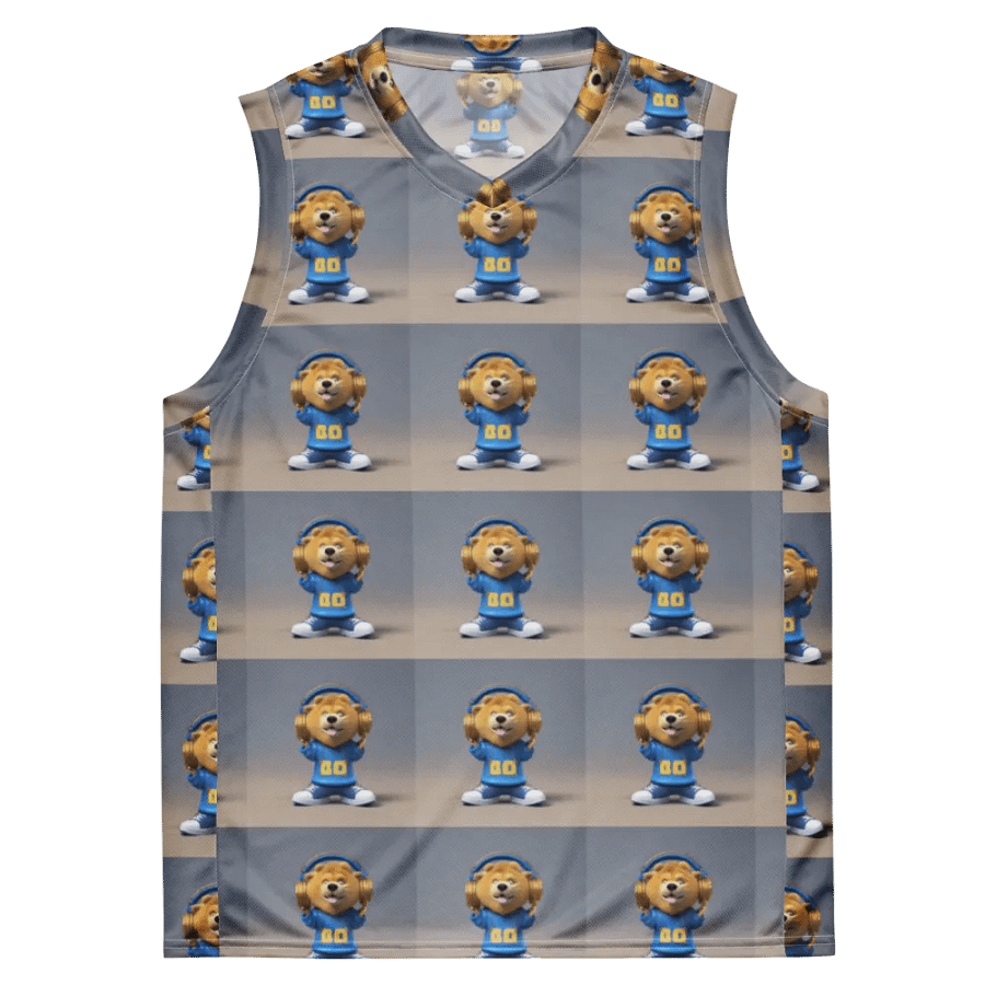Teddy B product image (2)