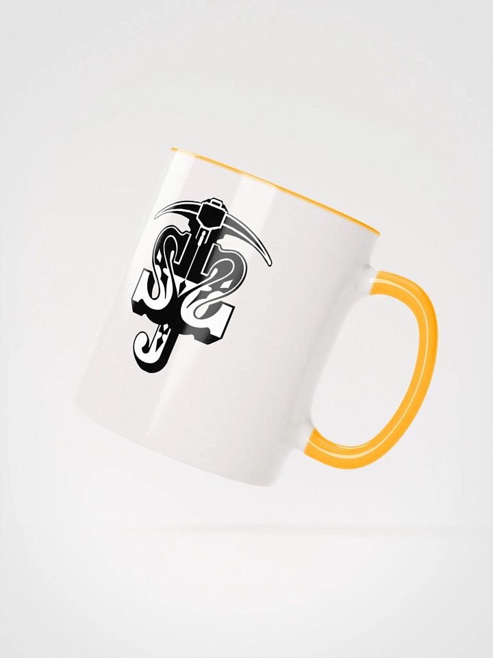 Jenkins Brothers Gold Rush Mug product image (2)