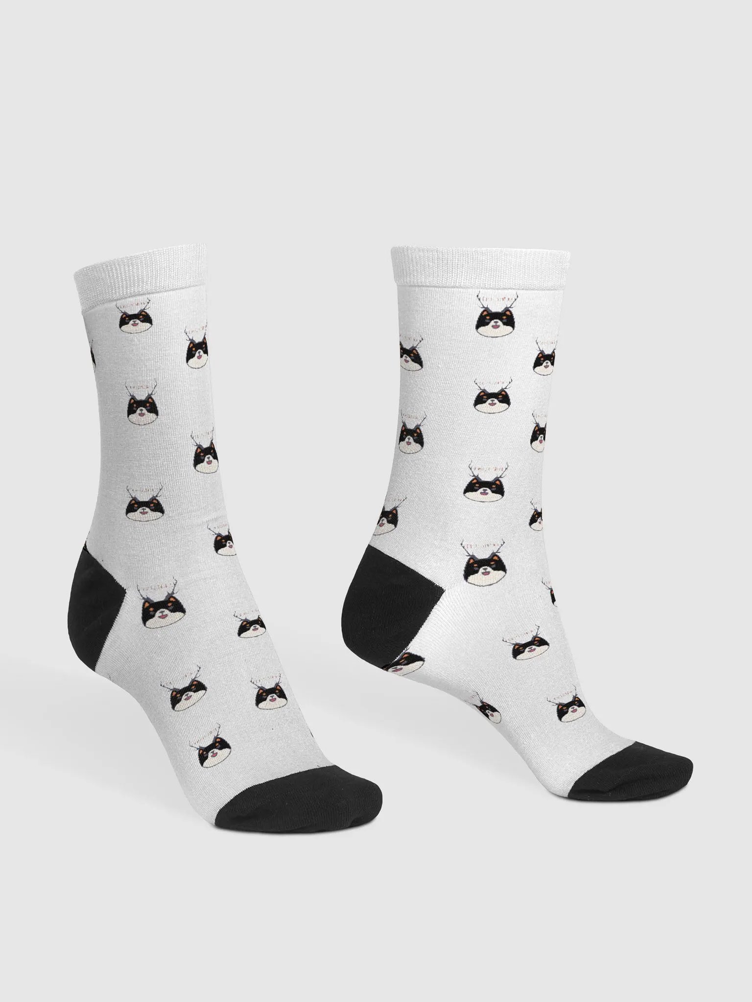 A Nice Bucking Sock product image (3)