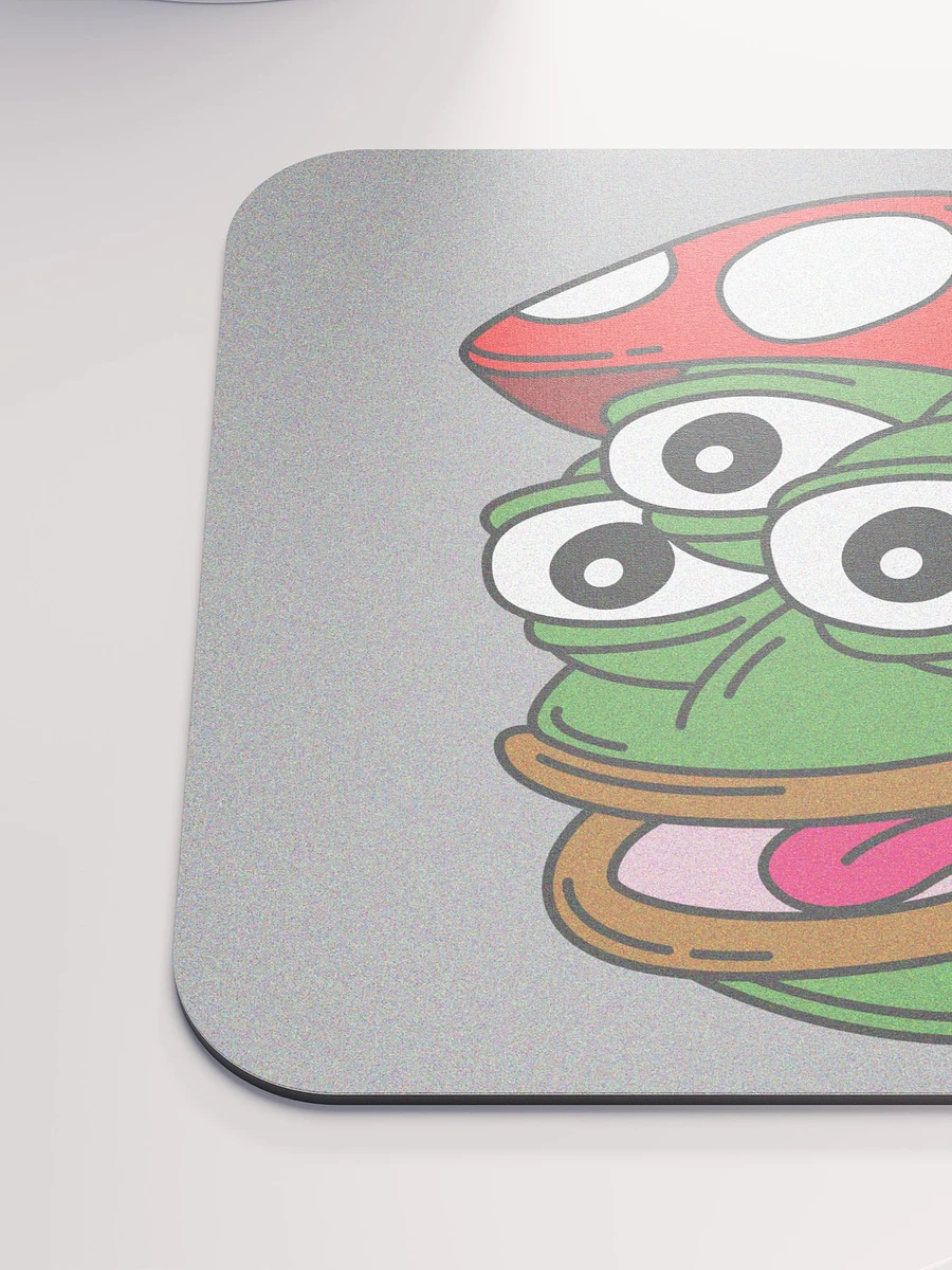 Grey Mouse Pad product image (6)