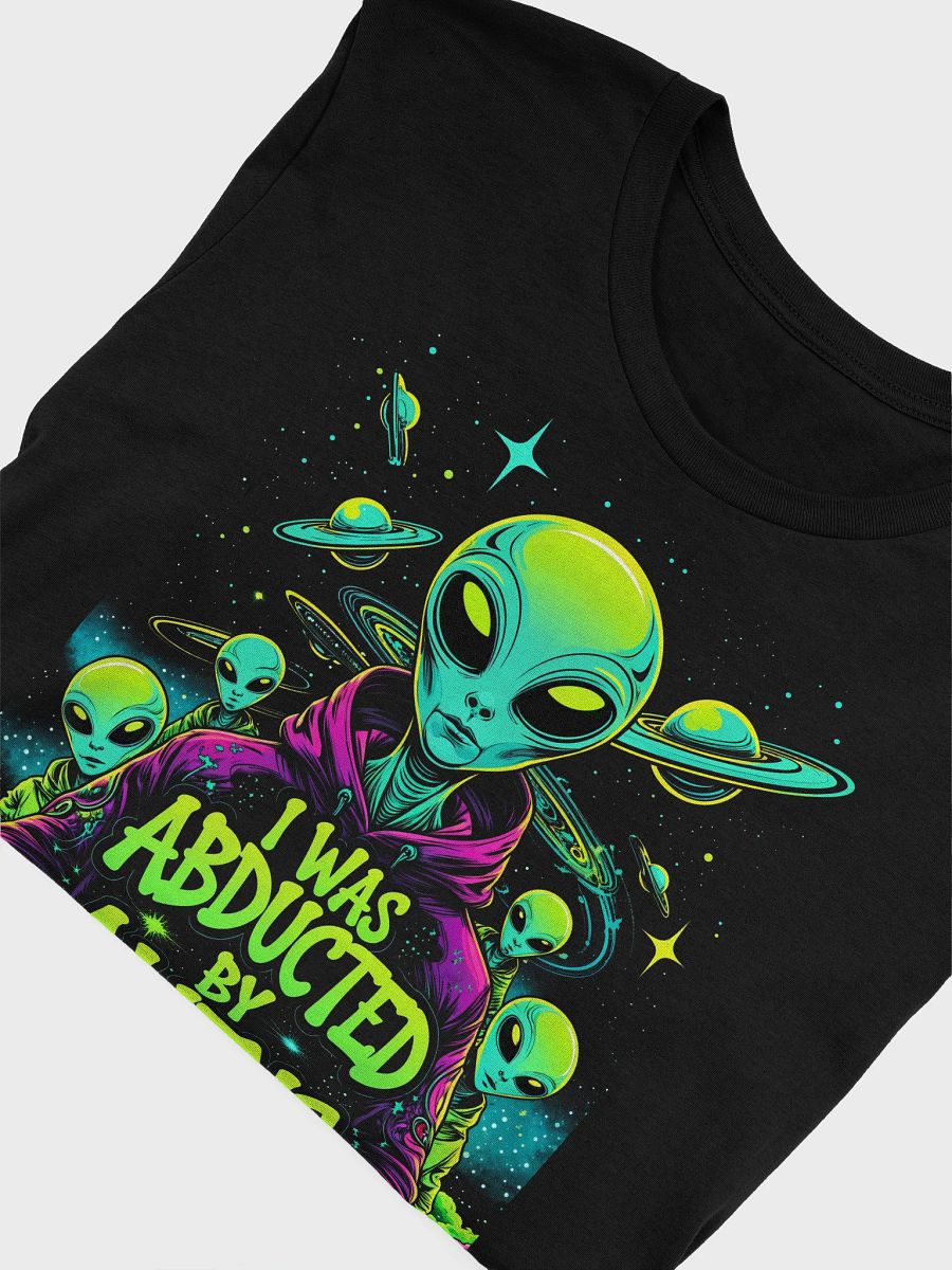 👽 Straight Oughta Space — Because Earth Is, Frankly, Overrated 🧪 product image (3)