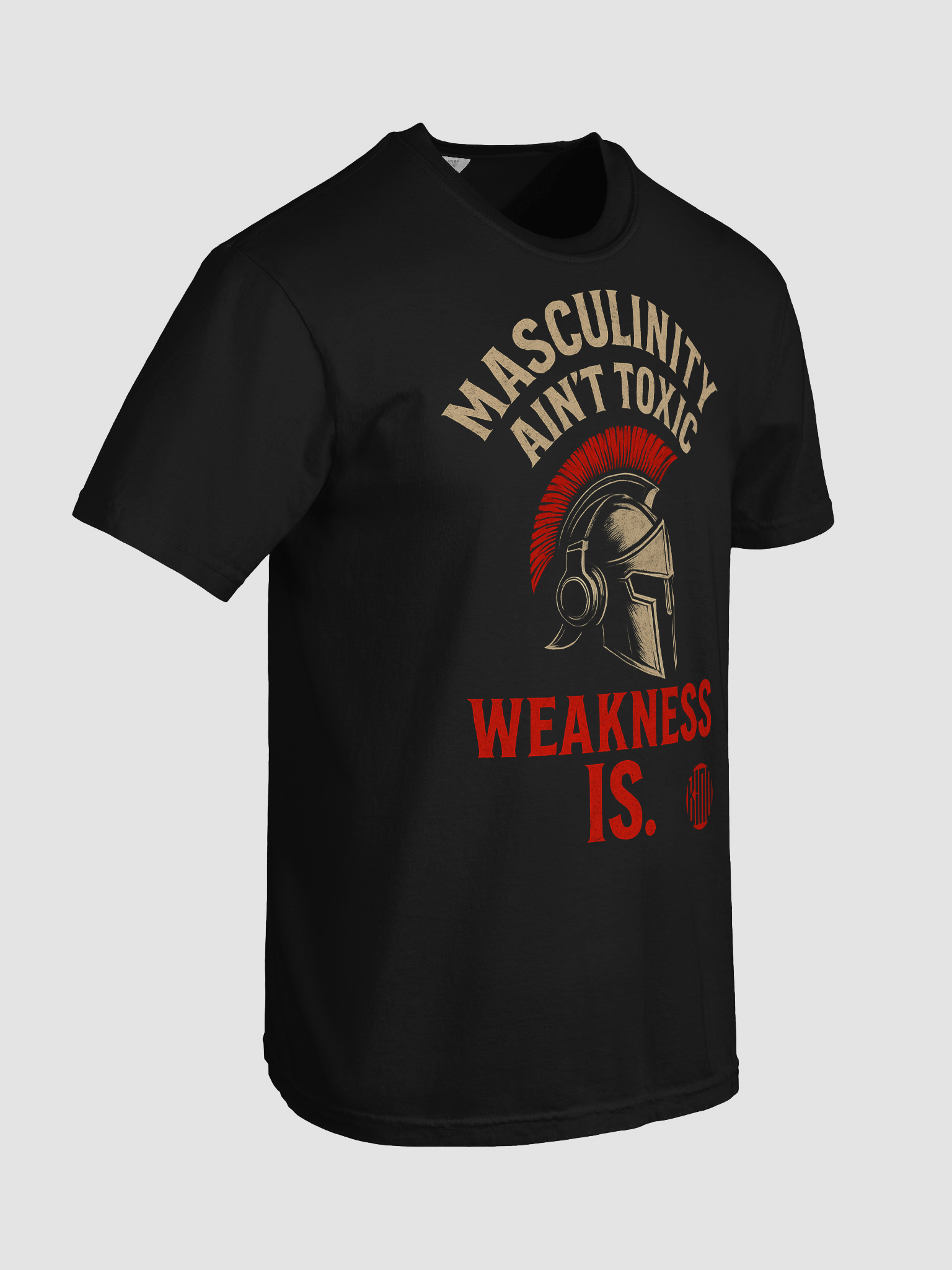 Masculinity Ain't Toxic product image (8)