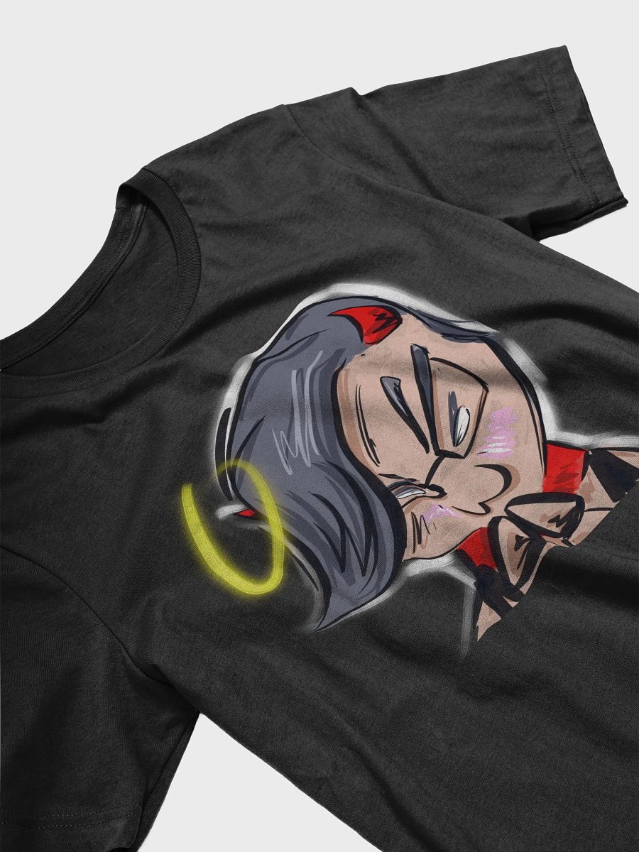 Ecirema Evil Grin product image (4)