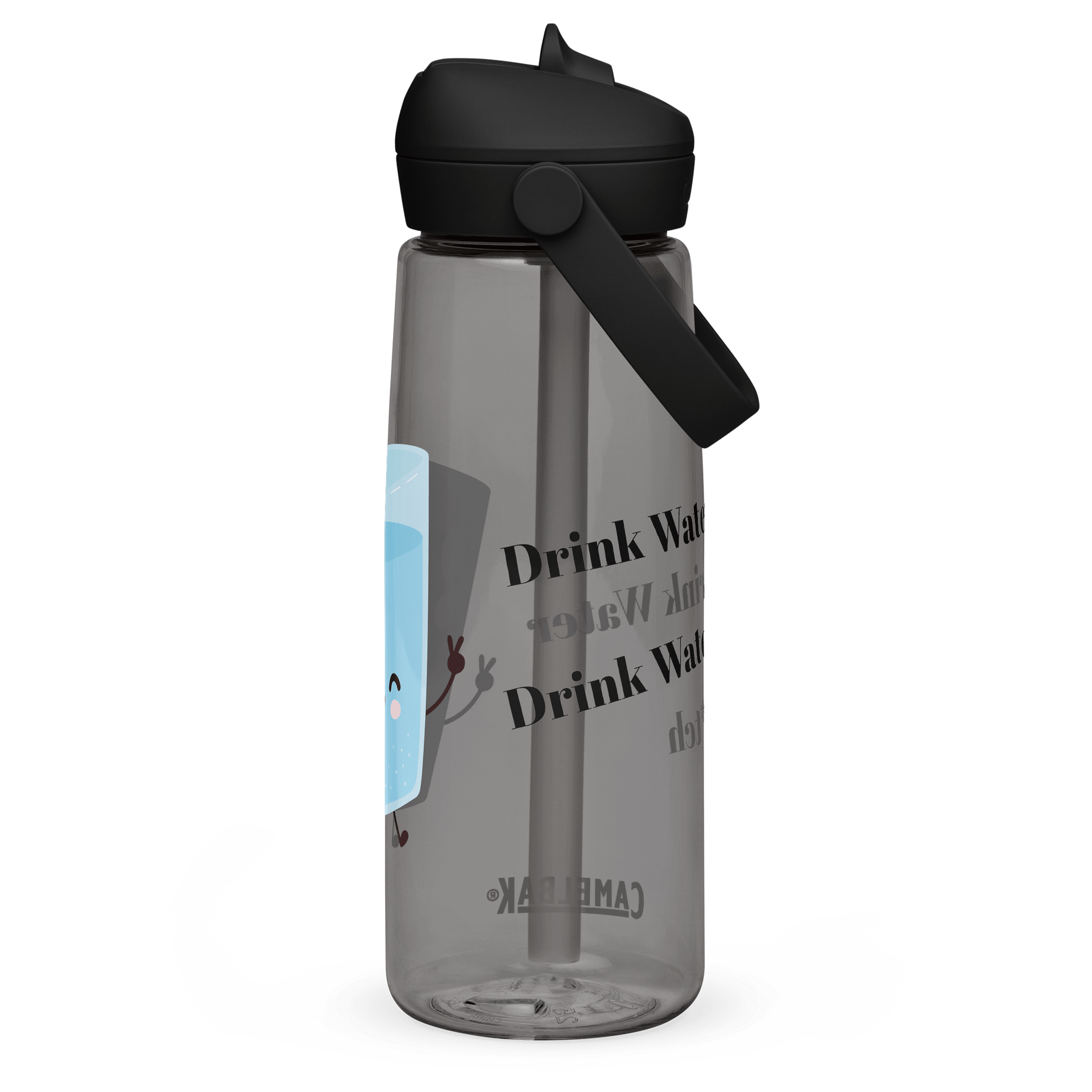 Hydro CamelBak Water Bottle product image (4)