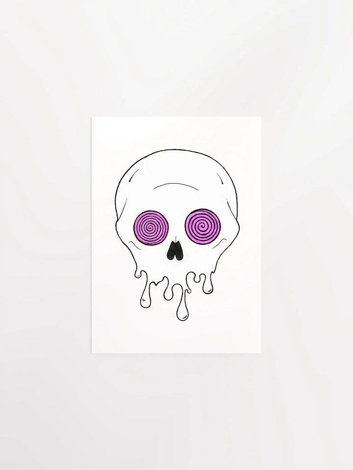 Face Melter print product image (1)