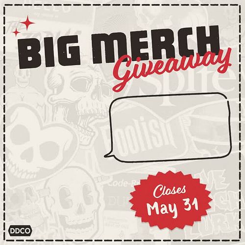 🚨BIG SPOOKY GIVEAWAY🚨
To say a huge thank you to everyone who has supported me over the years, I'm doing a big spooky giveawa...