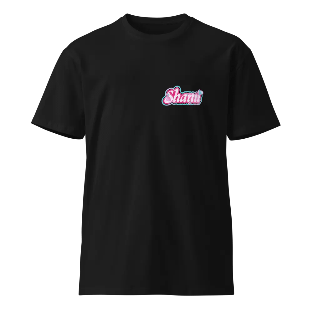 I Choked! product image (1)