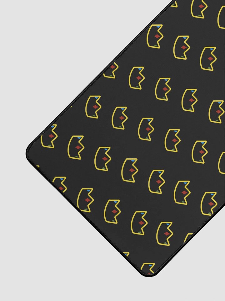 Crown Desk Mat product image (2)