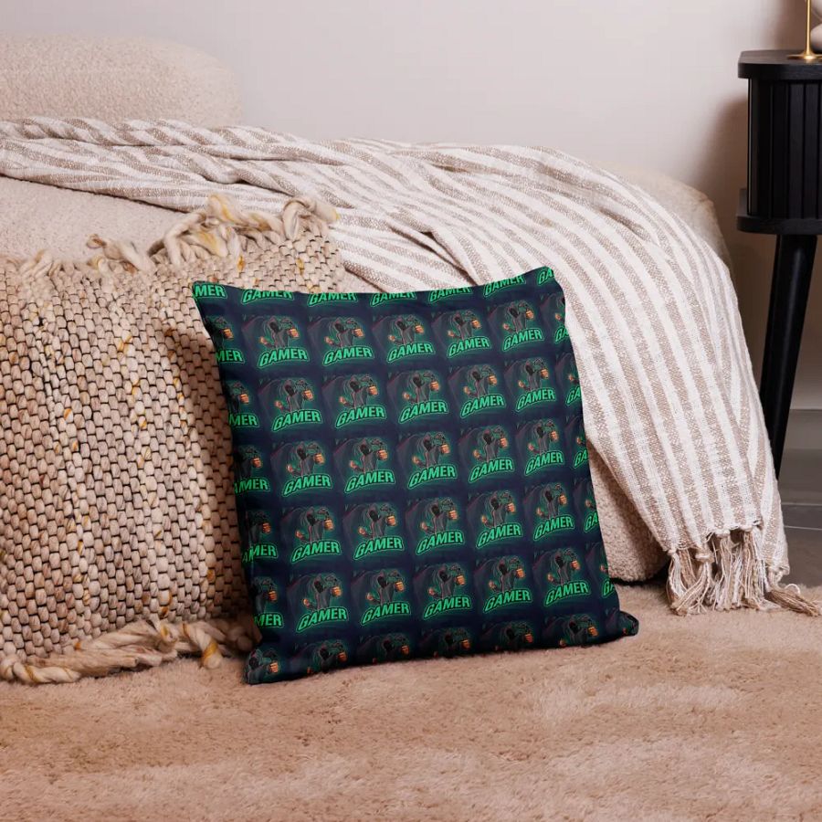 black shadow pillow case product image (12)