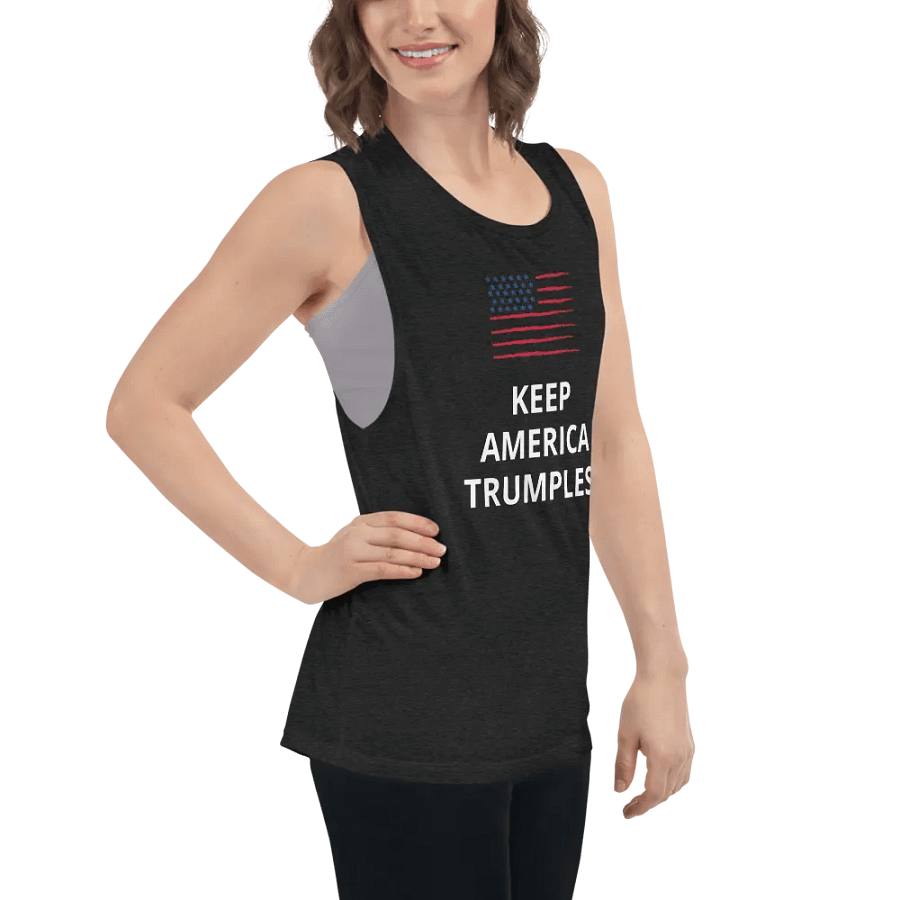 Pris- KEEP AMERICA TRUMPLESS product image (7)