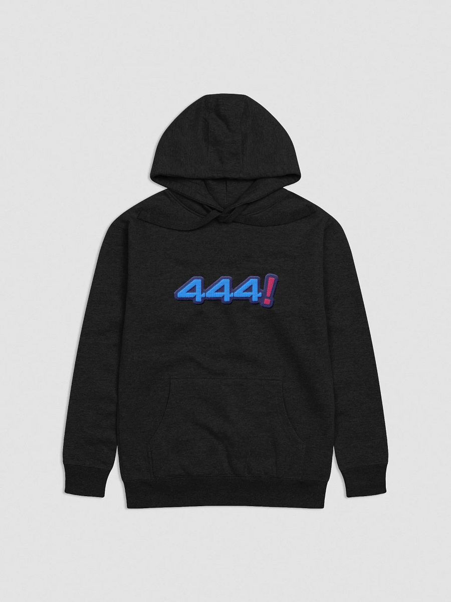PACK "444!" STITCHED HOODIE product image (7)