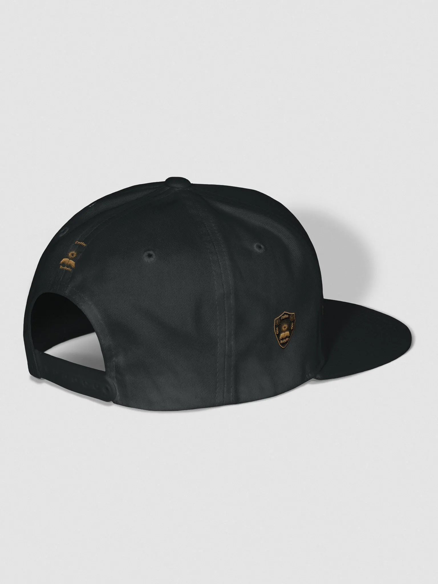Vibrant Snapback Cap product image (20)