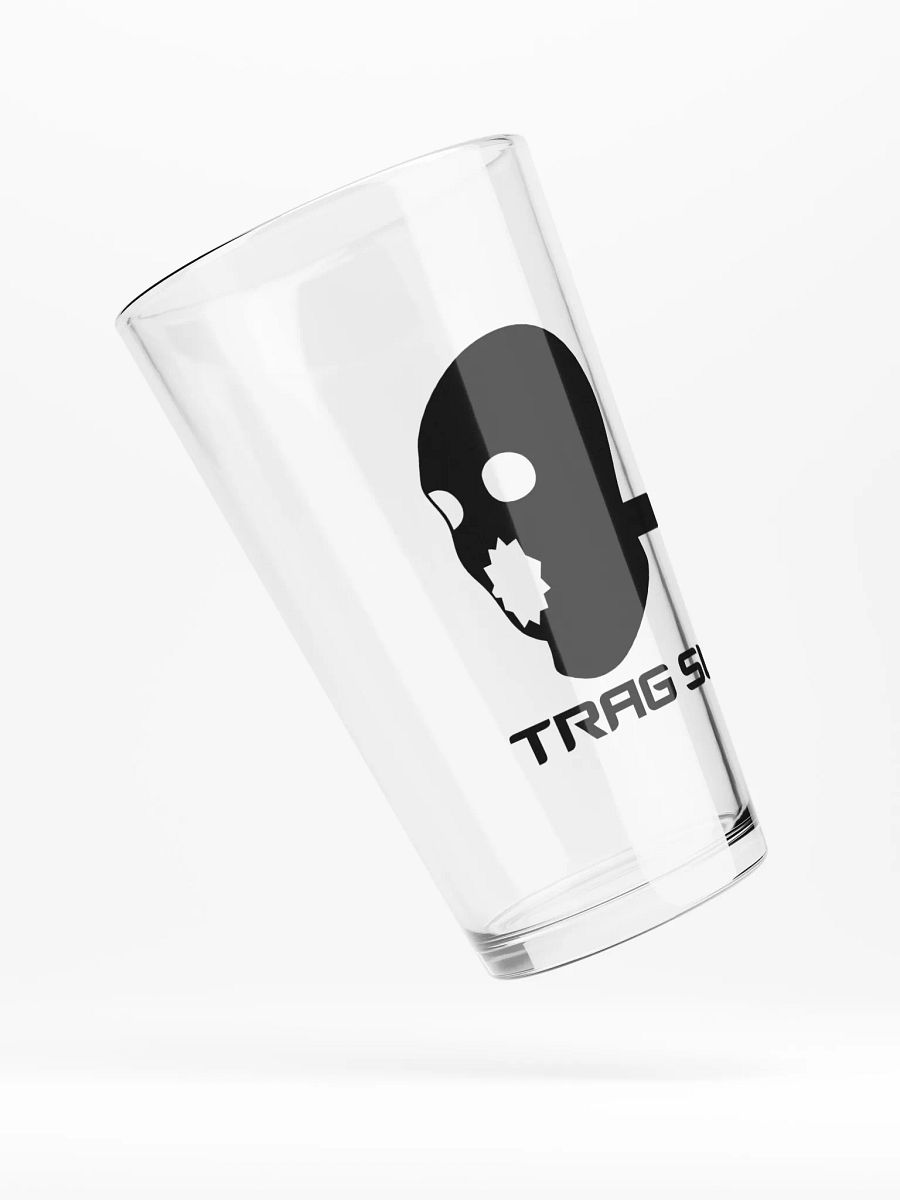 Critical Hit Pint product image (3)