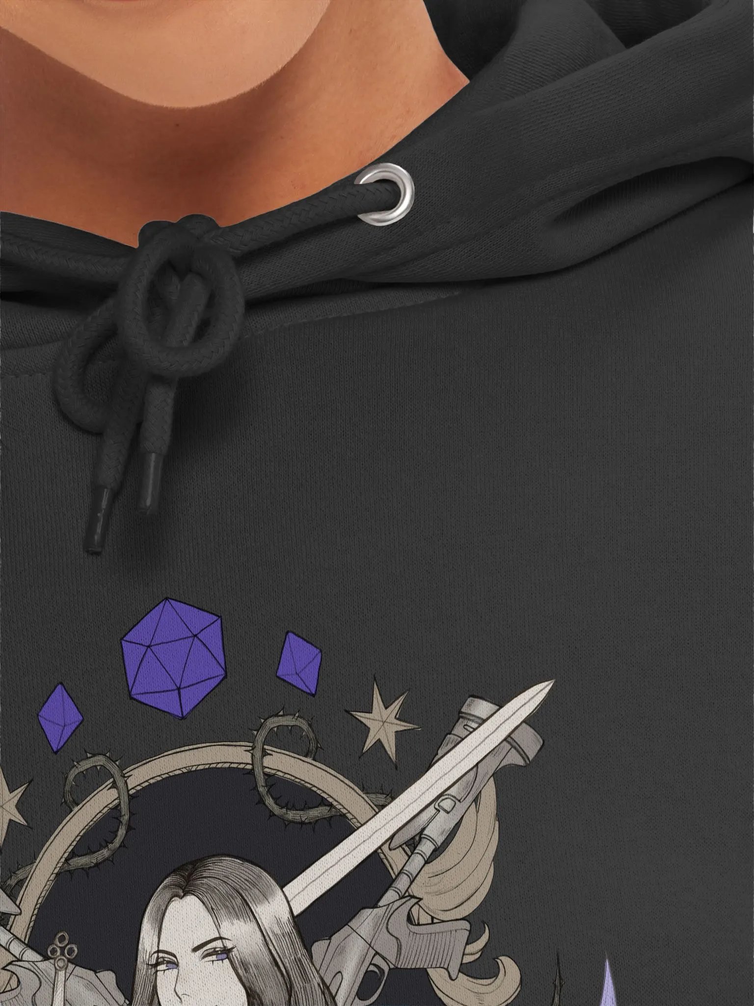 Mommy Milkers Unisex Hoodie product image (50)