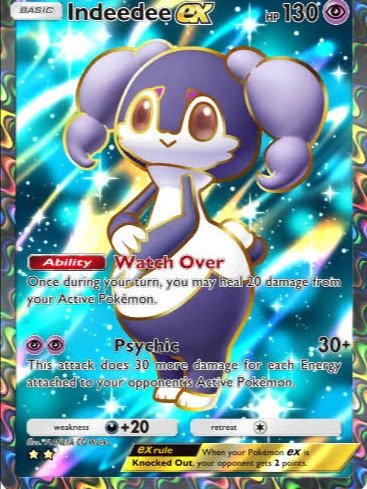 INDEEDEE product image (1)