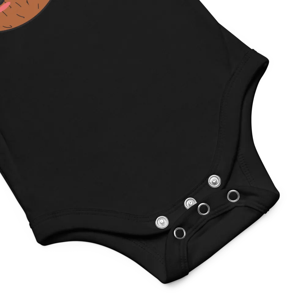 Coconuts Have Water In Them (Bbay Onesie) product image (4)