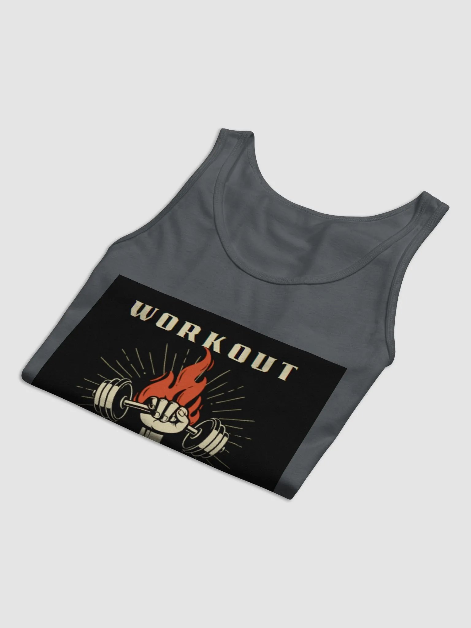 Bella+Canvas Jersey Tank product image (26)