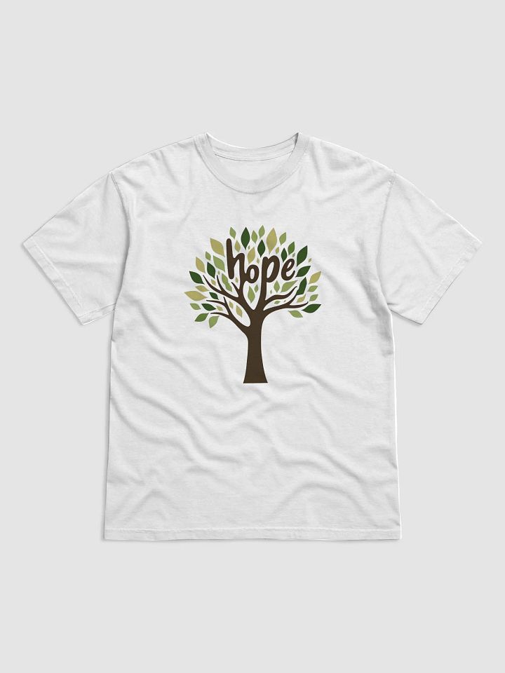 Hope Tree Comfort Tee product image (1)