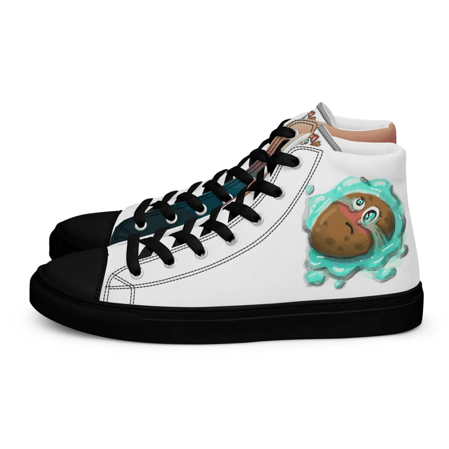 Kicks? Spud's got yah! (Men's Size) product image (7)