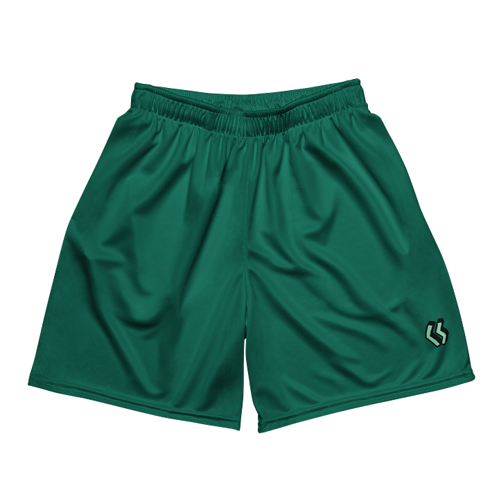 CS Shorts product image (1)