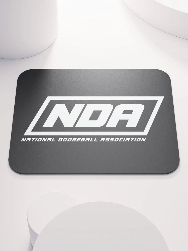NDA Mousepad product image (1)