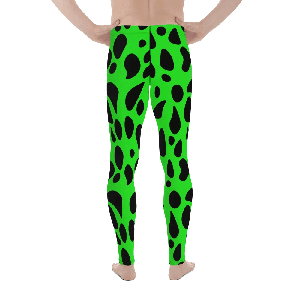 Wilderness Men's Leggings product image (4)