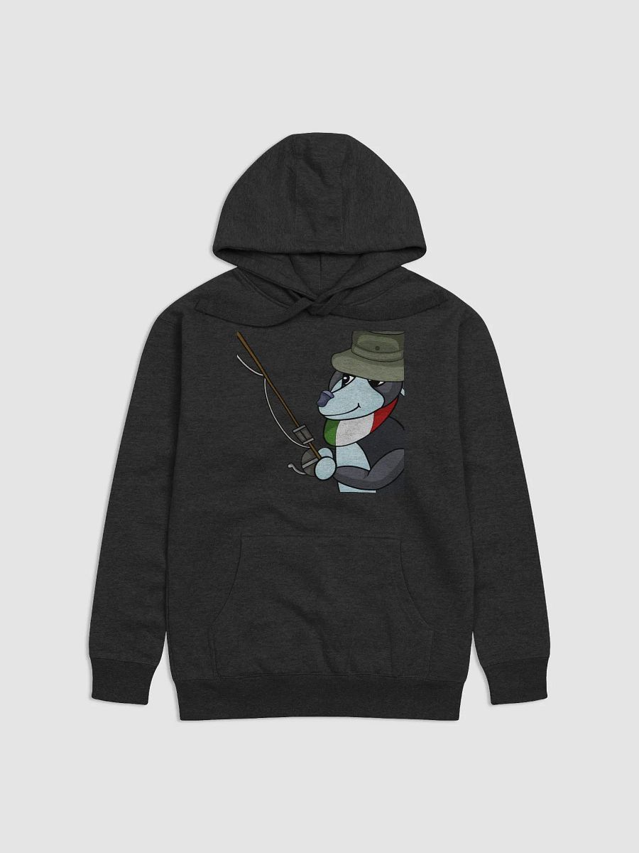 Fishing Hoodie product image (6)