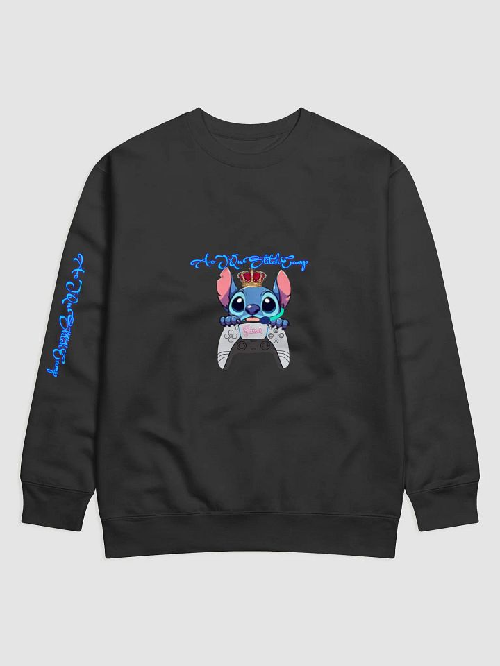 Unisex Stitchh Sweater product image (4)