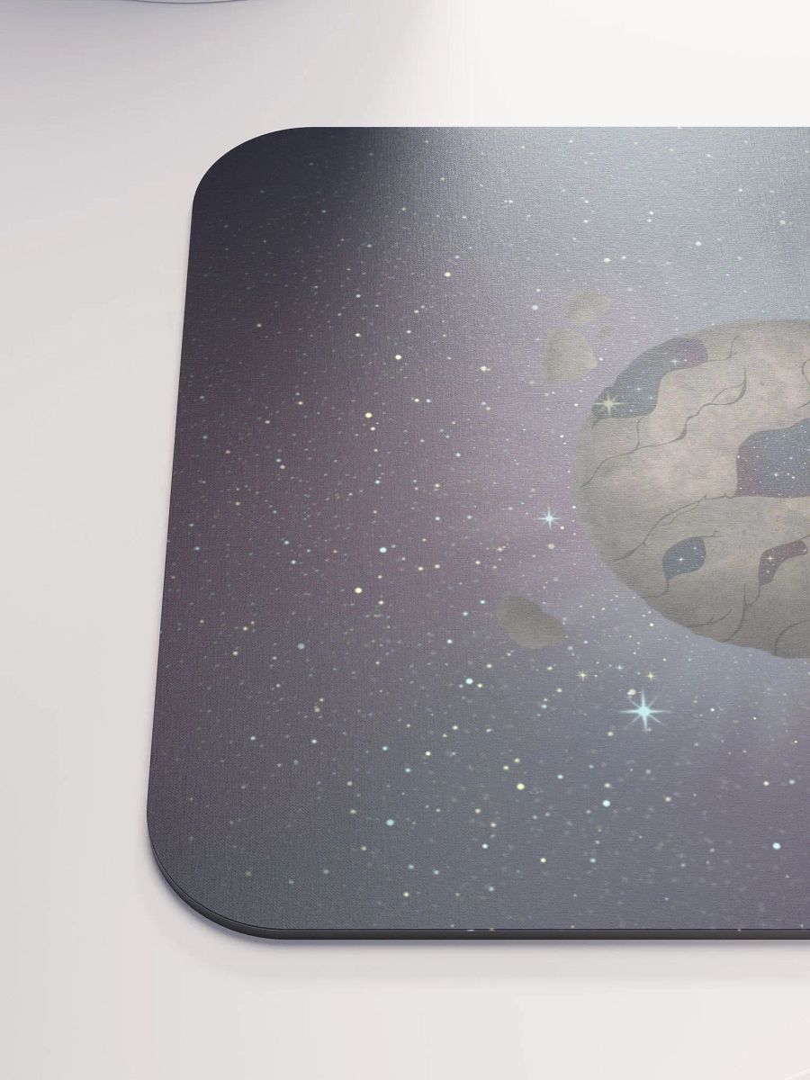 AFW Broken Asteroid Pad 8.7
