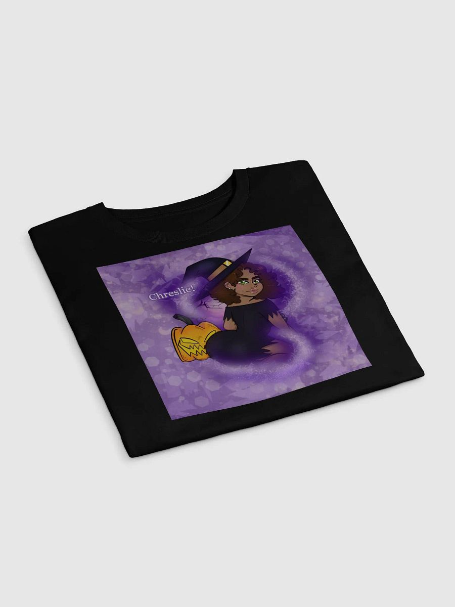 Witchy Babe Crop Top product image (3)