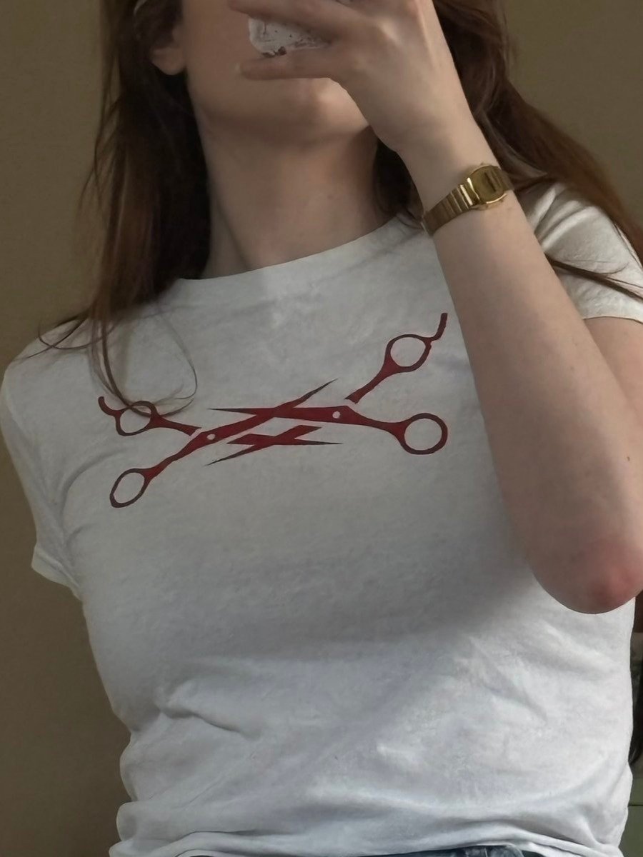 Symmetrical Comfort T-Shirt product image (2)