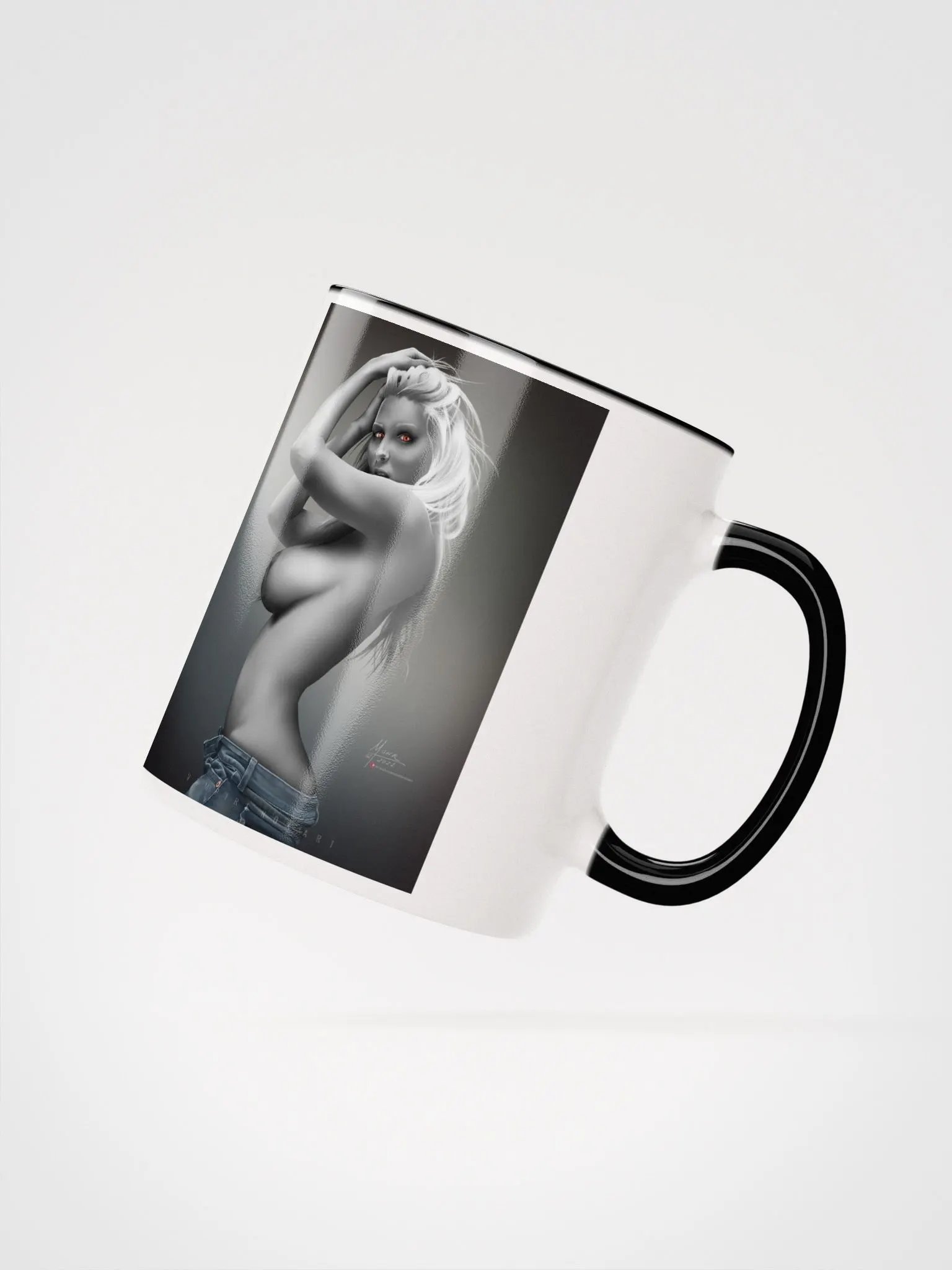 Sexxy Mug - Dual Color product image (8)