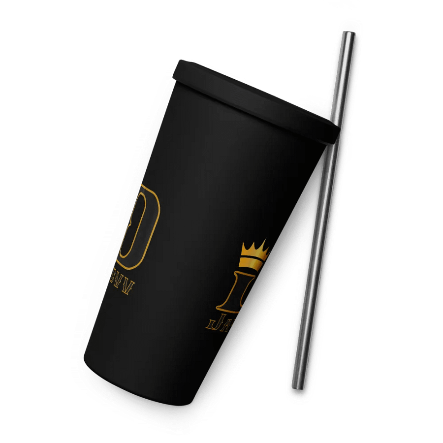 Jay Devv Black Tumbler product image (7)