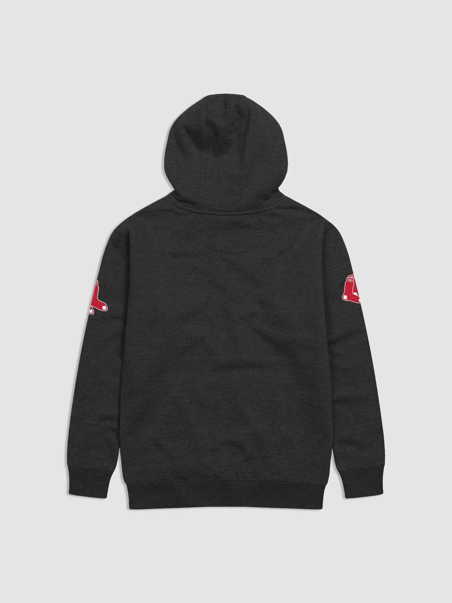 Phoenix Fire Boston Red Sox hoodie product image (19)