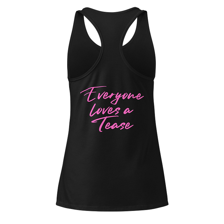 Tease Tank Dress product image (2)