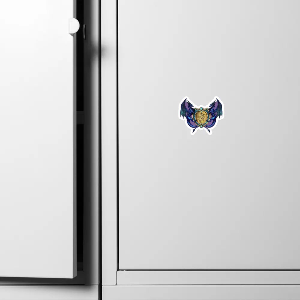 Azure Vanguard Magnet product image (10)