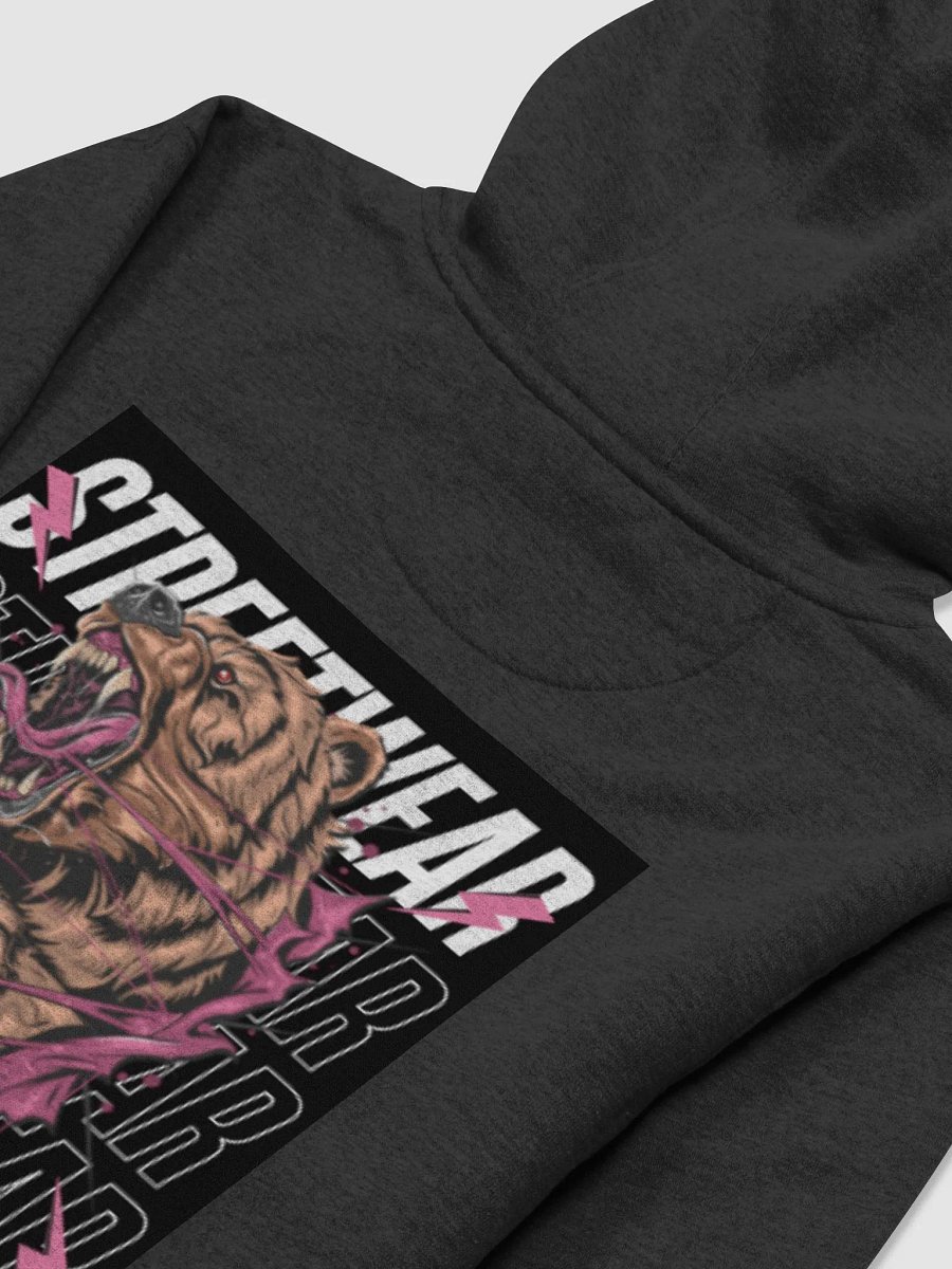 Roaring Bear Streetwear Hoodie product image (14)