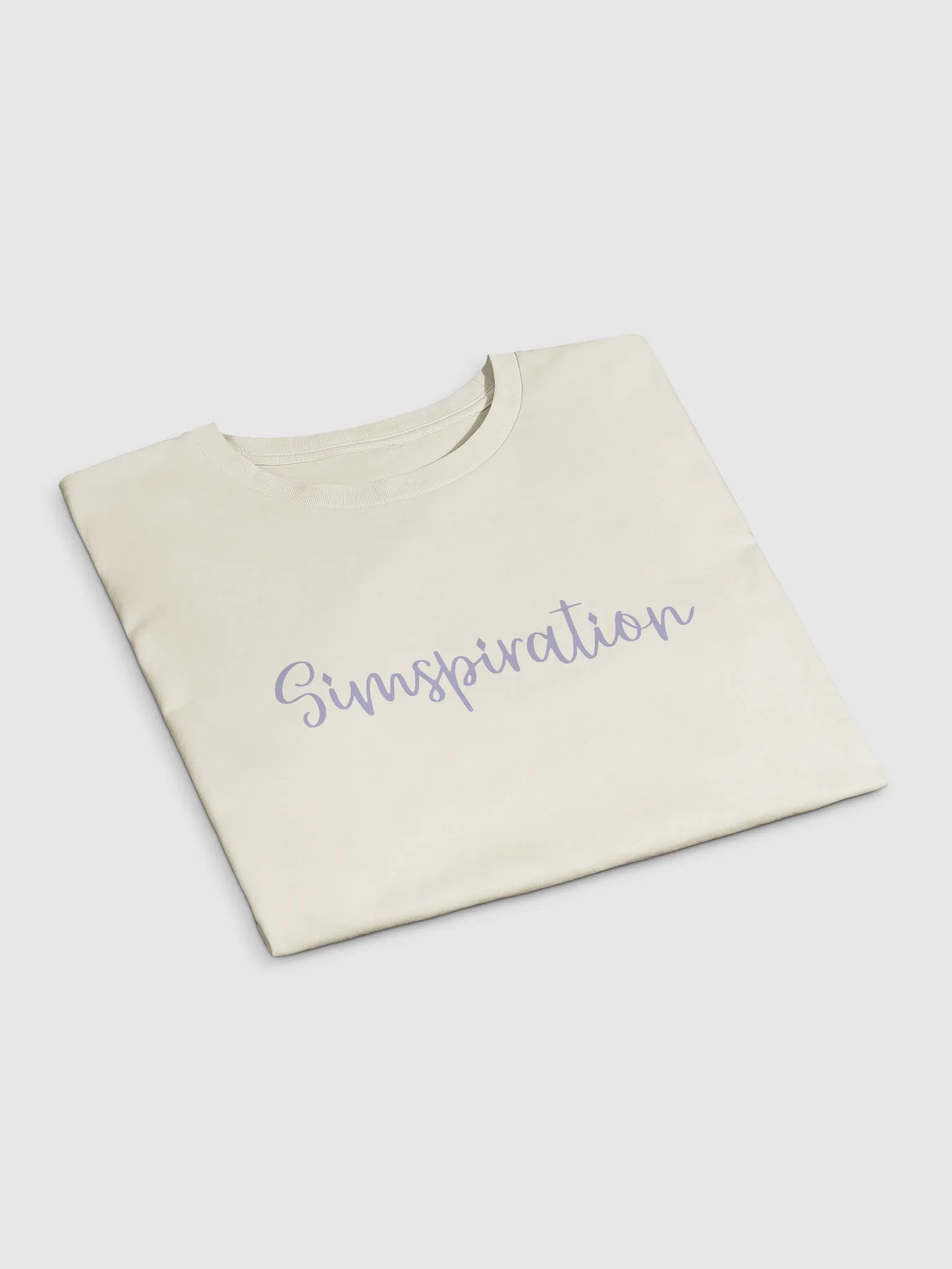 Simspiration Crop Top product image (2)