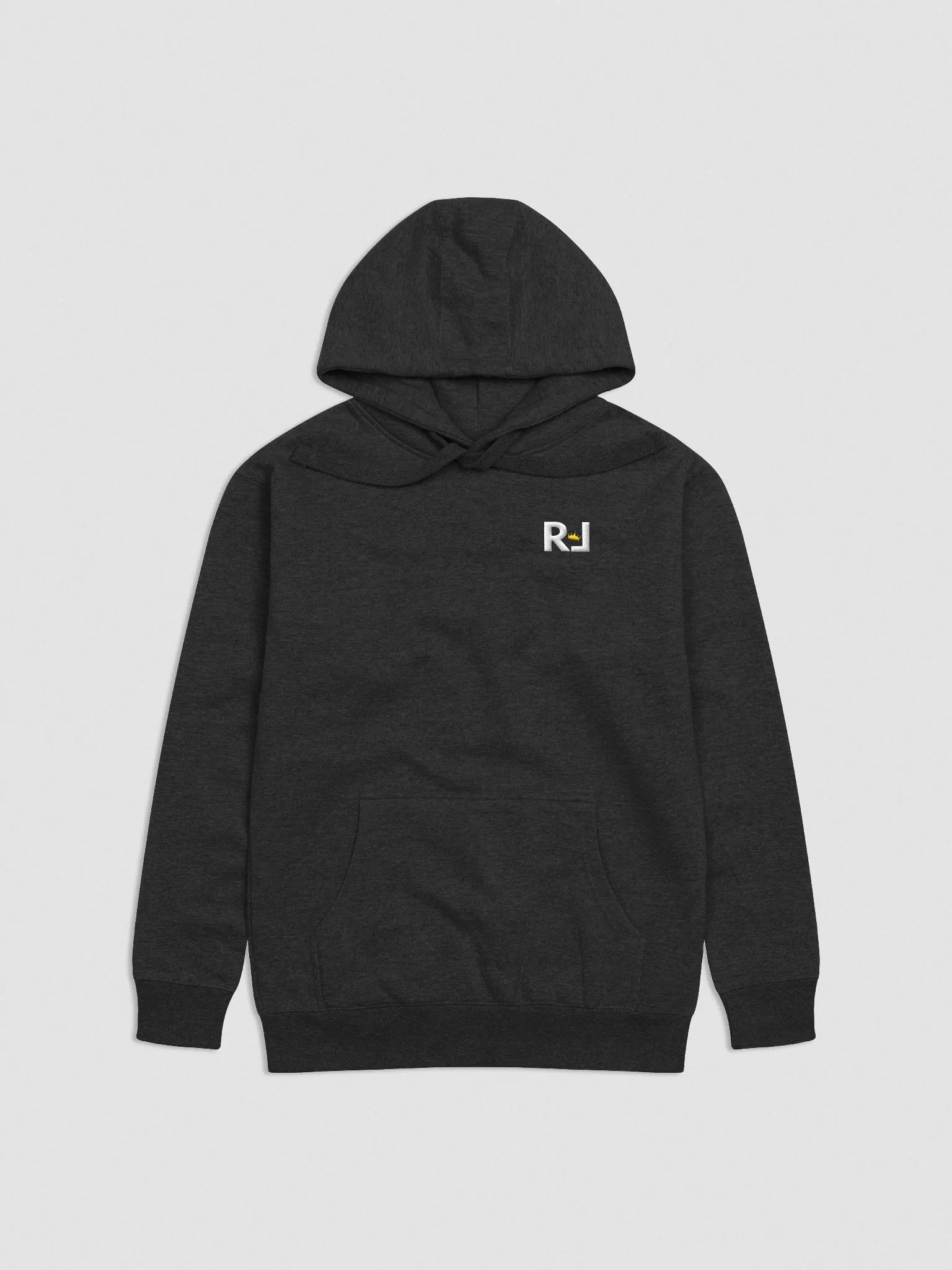 Merchtians: Royal Life Hoodie product image (1)