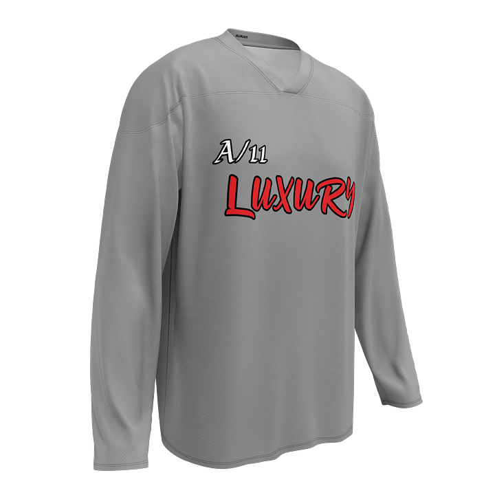 A/11 LUXURY Hockey Fan Jersey product image (1)