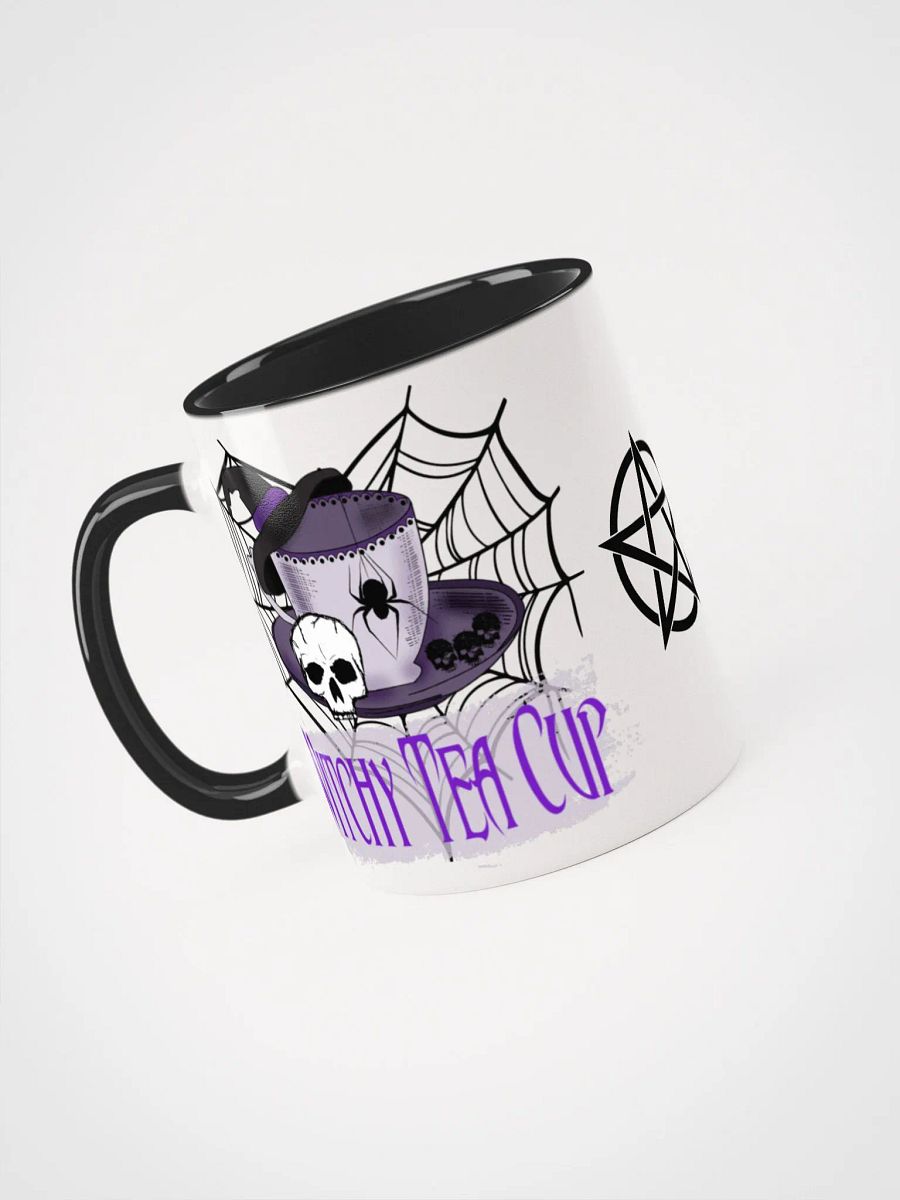 Witchy Tea Cup Mug product image (26)