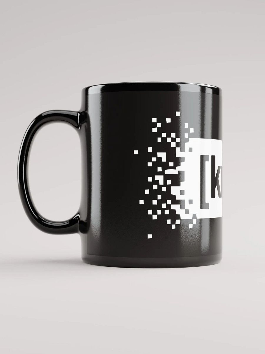[knife] Mug product image (6)
